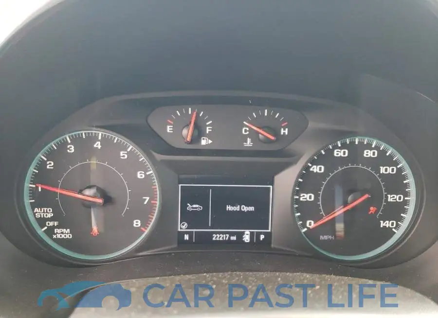 1G1ZD5ST9MF076246# 9