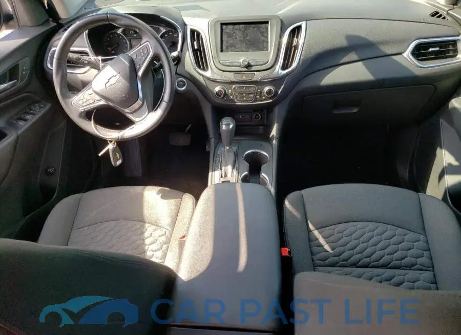 3GNAXJEV5LS522573# 8