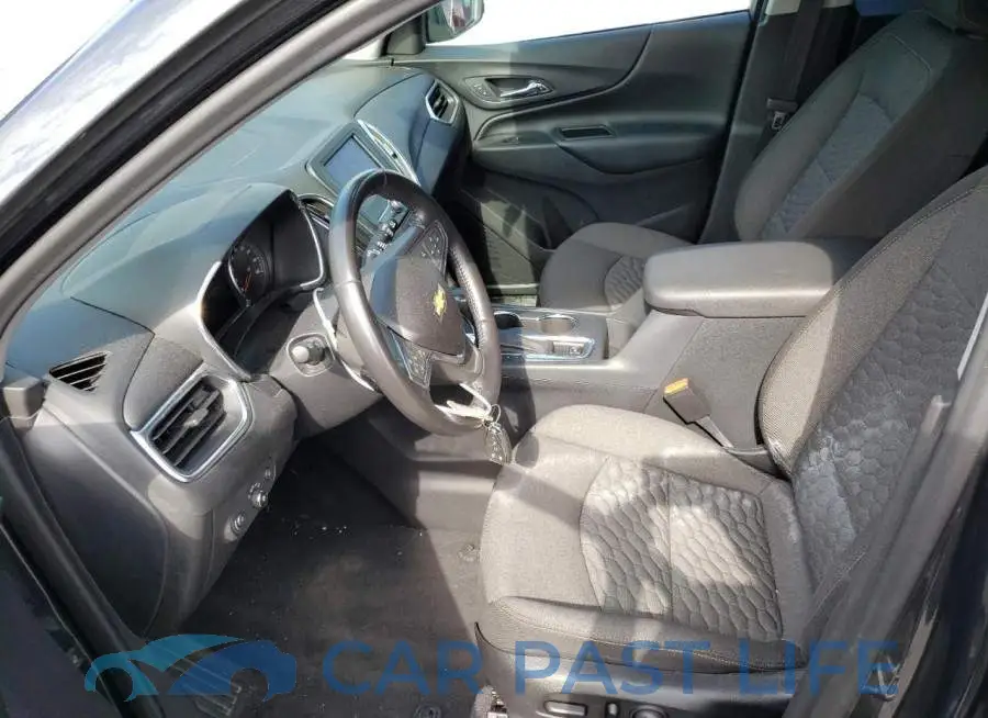 3GNAXJEV5LS522573# 7