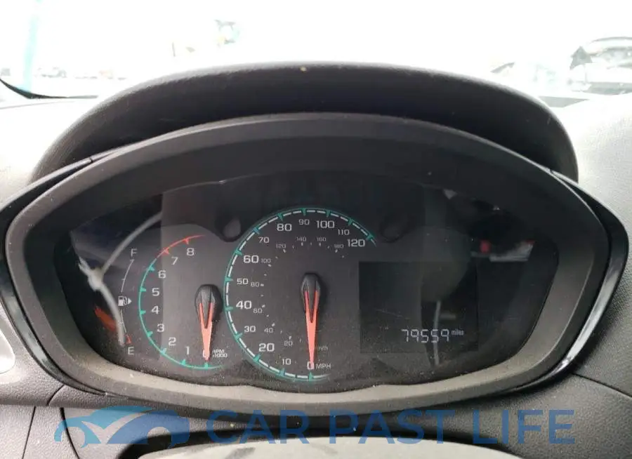 KL8CB6SA9LC469597# 9