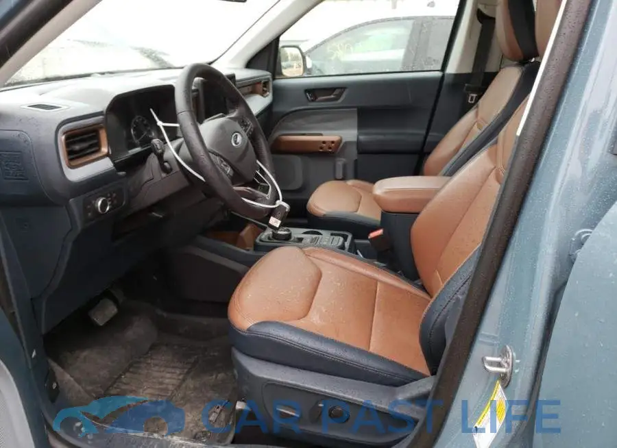 3FTTW8E30NRA67122# 7