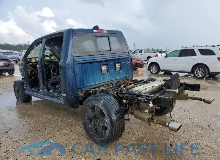 1C6SRFHT6LN370576# 2