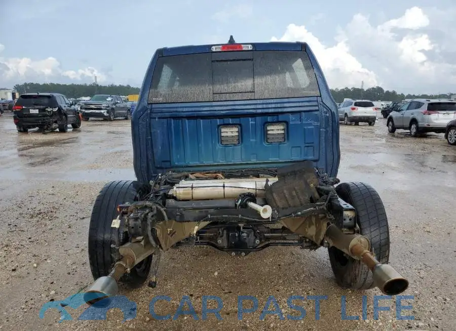 1C6SRFHT6LN370576# 6