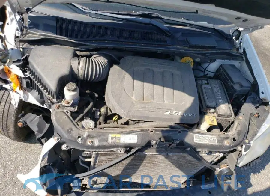 2C4RRGAG9ER450079# 12