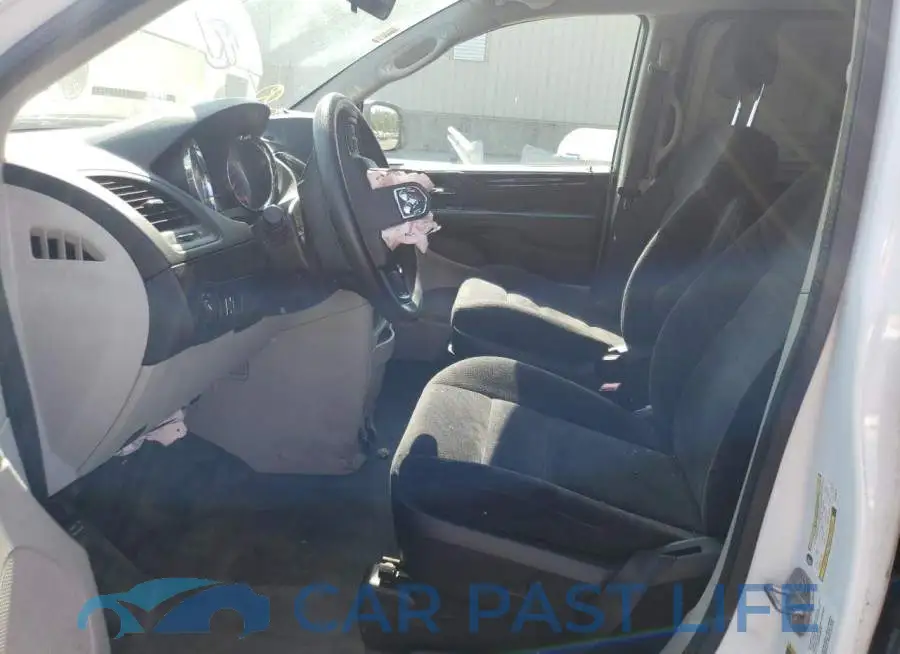 2C4RRGAG9ER450079# 7