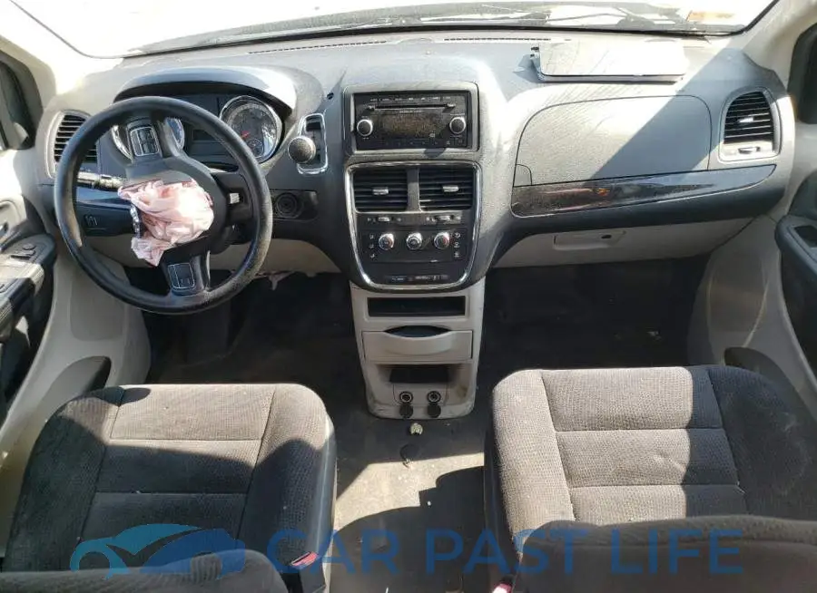 2C4RRGAG9ER450079# 8