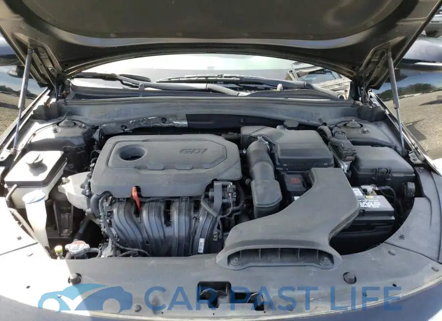 5XXGT4L32GG046649# 11