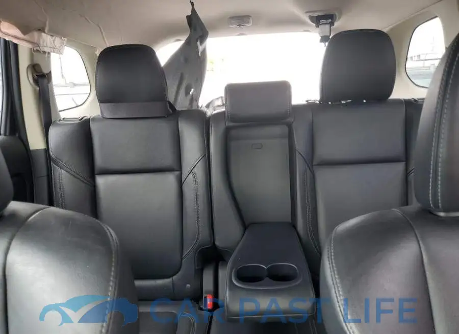 JA4AD3A31LJ001847# 10
