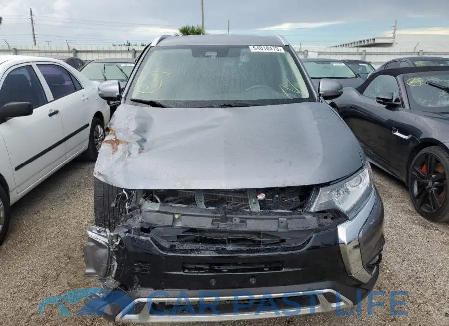 JA4AD3A31LJ001847# 5