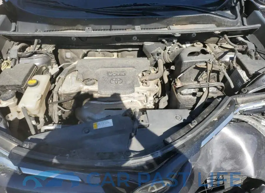 2T3DFREV2HW580772# 12