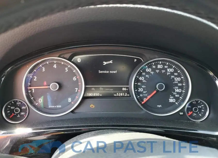 WVGRF7BP7HD001042# 9