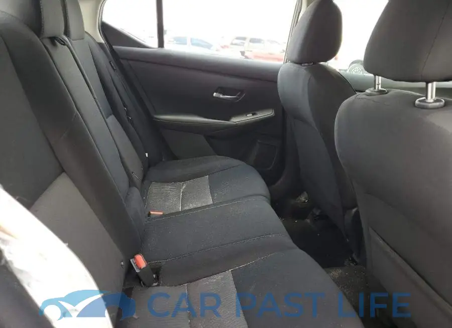 3N1AB8CV1MY249930# 10