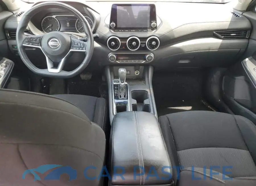 3N1AB8CV1MY249930# 8