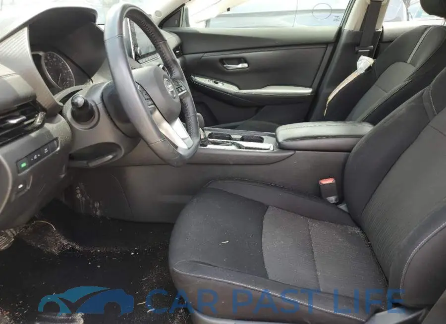 3N1AB8CV1MY249930# 7