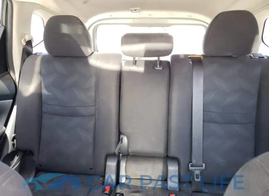 KNMAT2MT8FP506350# 10