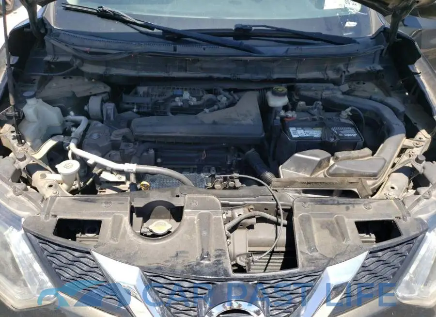KNMAT2MT8FP506350# 12