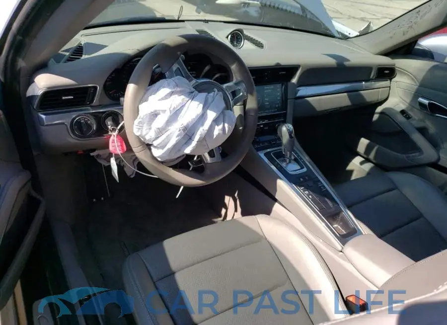 WP0AA2A96ES106958# 8