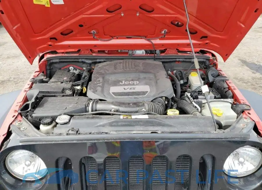 1C4BJWDG2FL549514# 11