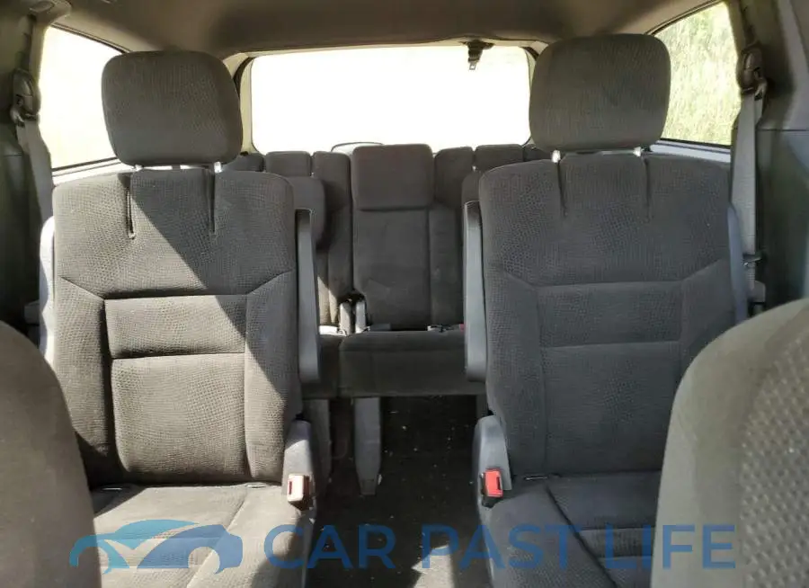 2C4RDGBG8GR155023# 10