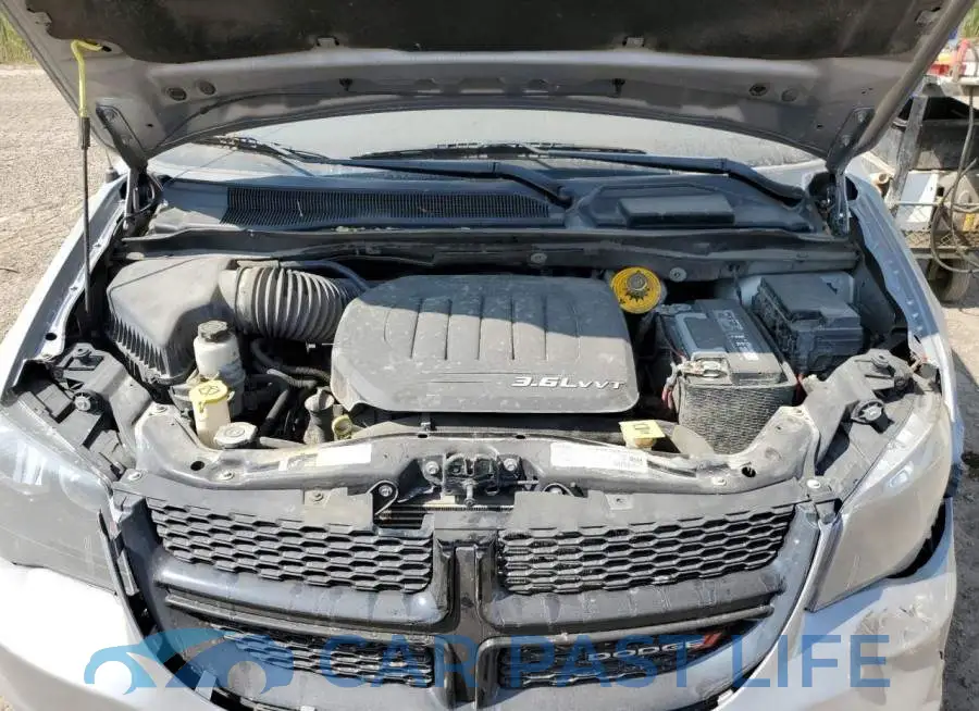 2C4RDGBG8GR155023# 12