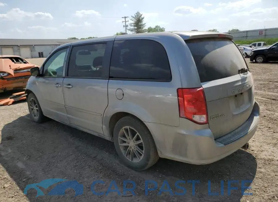 2C4RDGBG8GR155023# 2