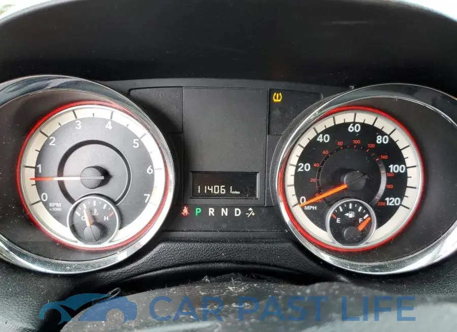2C4RDGCGXER213130# 9