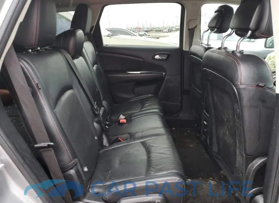 3C4PDCEG5FT660167# 10
