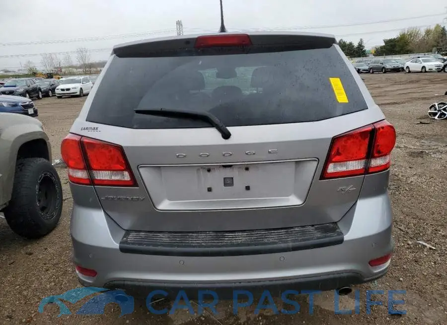 3C4PDCEG5FT660167# 6