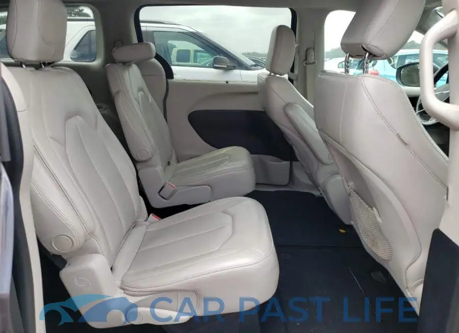 2C4RC1DG0MR530461# 11
