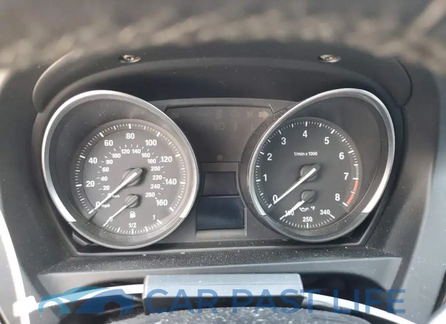 WBALL5C51EJ105976# 9