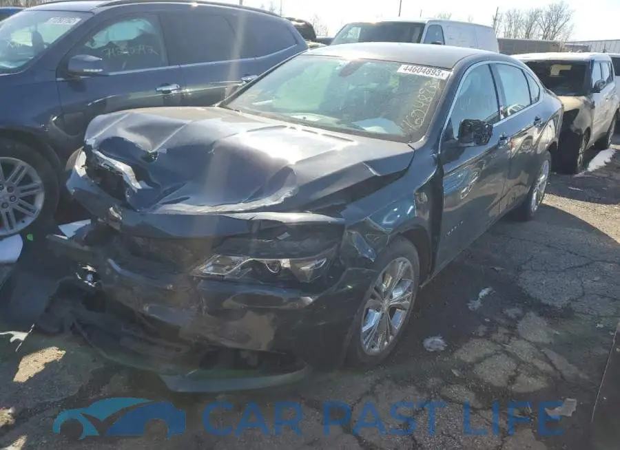 1G1125S31EU143504# 1