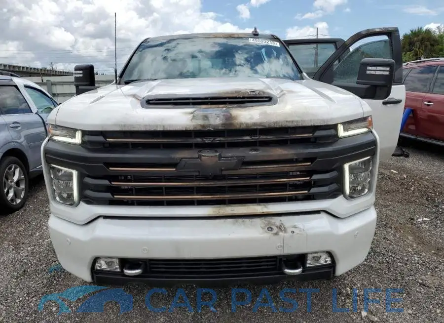 1GC4YREY6PF164227# 5