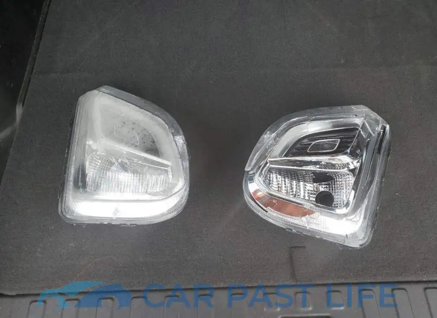 2GNAXKEV1L6213025# 13