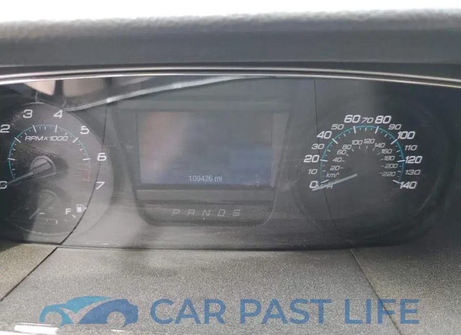 1FAHP2E84HG144362# 9