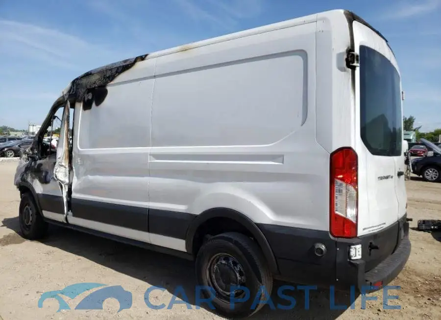 1FTYE2CM5GKA95734# 2