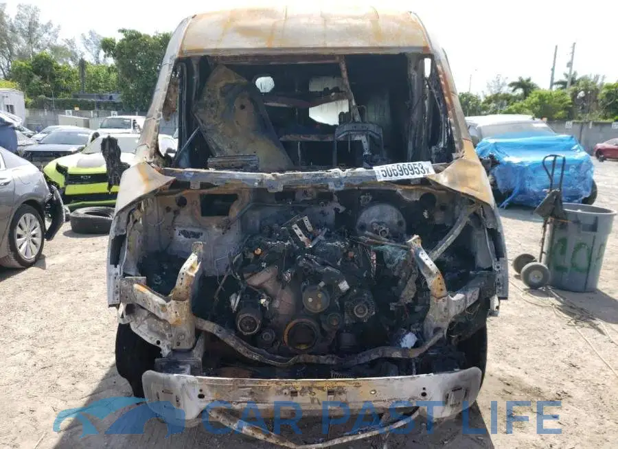 1FTYE2CM5GKA95734# 5