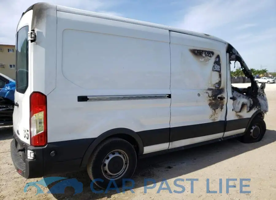1FTYE2CM5GKA95734# 3
