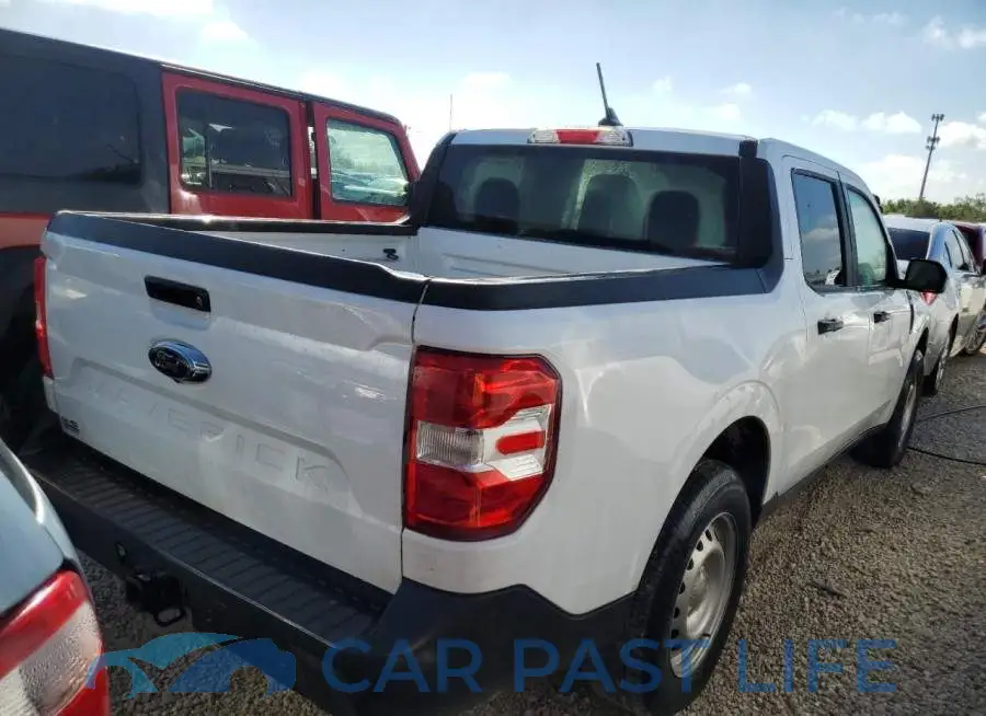 3FTTW8E95NRA03615# 4