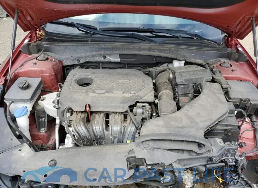 5XXGT4L34KG309703# 11
