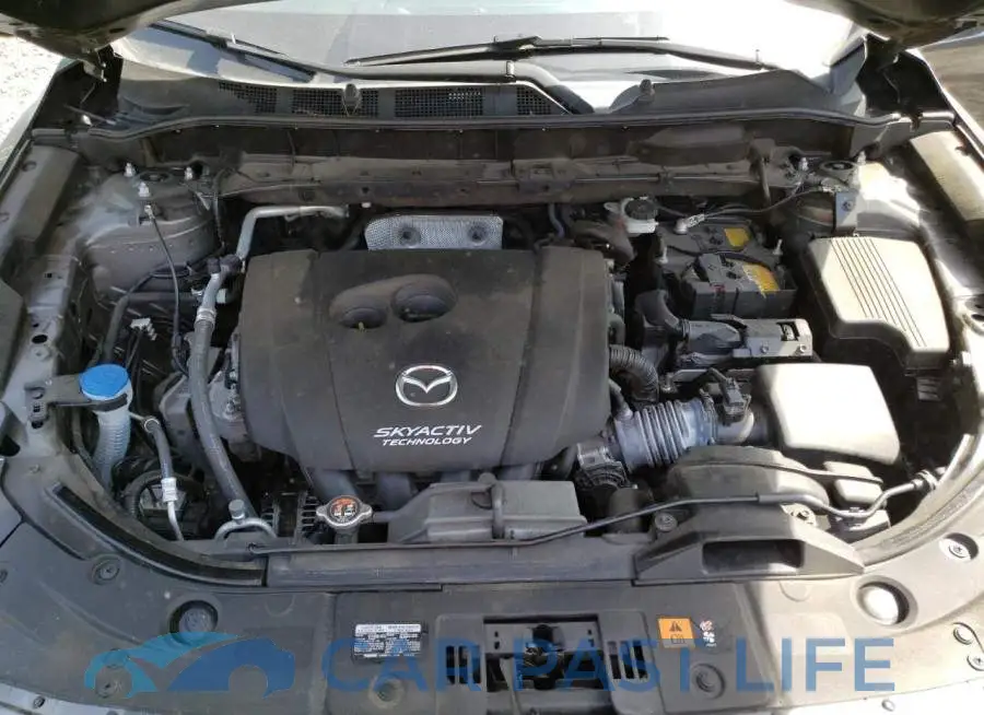 JM3KFBCL3H0173779# 12