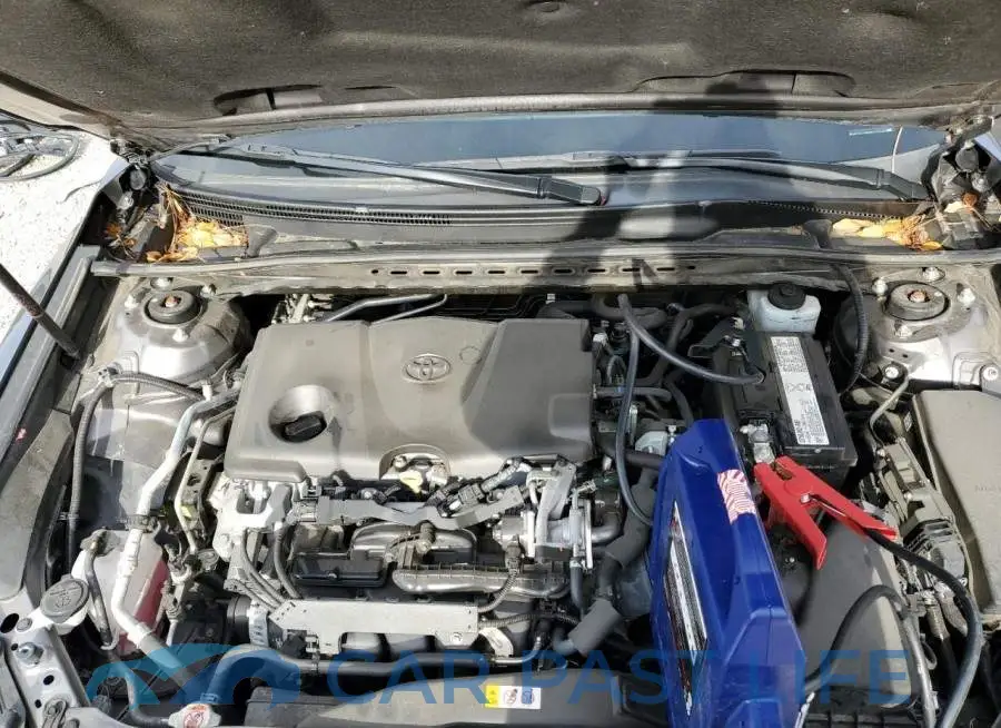 4T1B11HK8KU819430# 11
