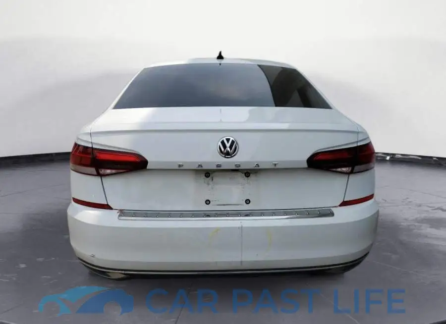 1VWSA7A3XMC007417# 6