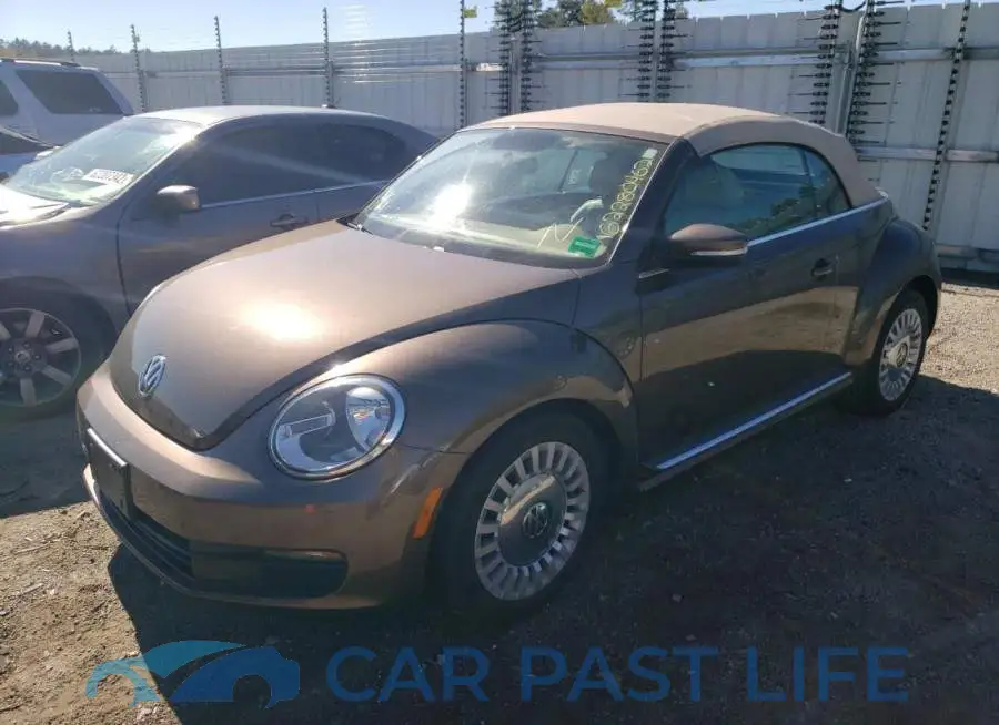 3VW517AT7EM819805# 2