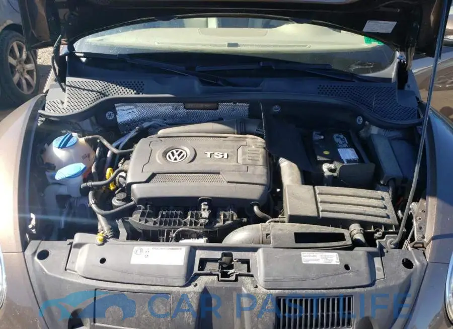 3VW517AT7EM819805# 7