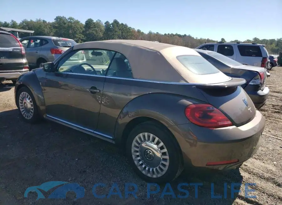 3VW517AT7EM819805# 3