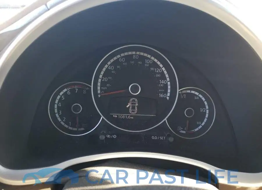 3VW517AT7EM819805# 8