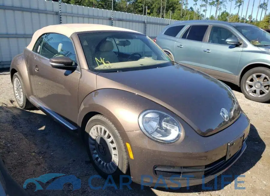 3VW517AT7EM819805# 1