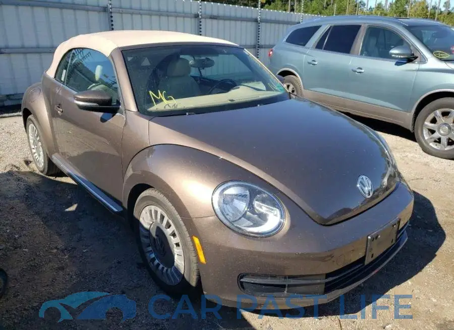 3VW517AT7EM819805# 9
