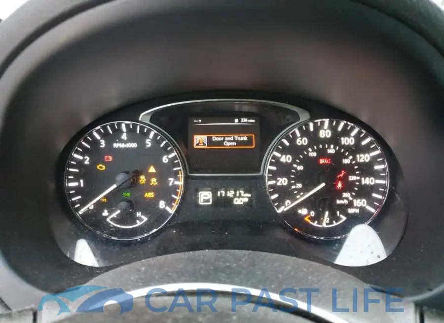 1N4AL3APXFC478741# 9
