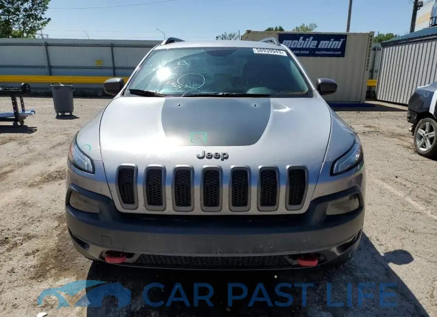 1C4PJMBS6EW156422# 5